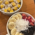 実際訪問したユーザーが直接撮影して投稿した大淀南カフェMauloa Acai and Cafeの写真