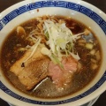 実際訪問したユーザーが直接撮影して投稿した松川町関谷ラーメン専門店中華蕎麦 こばやの写真
