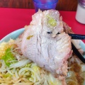 実際訪問したユーザーが直接撮影して投稿した万代ラーメン専門店ラーメン二郎 新潟店の写真