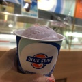 実際訪問したユーザーが直接撮影して投稿した牧志アイスクリームBLUE SEAL パーラー 大湾店の写真