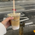 実際訪問したユーザーが直接撮影して投稿した西池袋カフェCOTTI COFFEE 西池袋店の写真