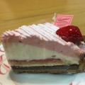 実際訪問したユーザーが直接撮影して投稿した小牧ケーキ手作りケーキの店 タルトの写真