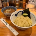 実際訪問したユーザーが直接撮影して投稿した飯田橋ラーメン専門店つじ田 飯田橋店の写真