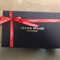 実際訪問したユーザーが直接撮影して投稿した銀座スイーツFRANCK MULLER PATISSERIE GINZA SIXの写真