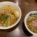 実際訪問したユーザーが直接撮影して投稿した上野つけ麺専門店つけめんTETSU 御徒町らーめん横丁店の写真