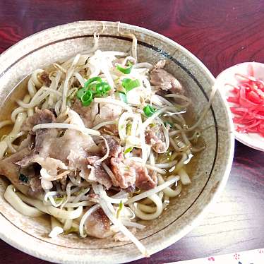 実際訪問したユーザーが直接撮影して投稿した鏡地定食屋ひまわり食堂の写真