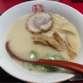 白ラーメン - 実際訪問したユーザーが直接撮影して投稿した椿町ラーメン専門店寿がきや 名古屋エスカ店の写真のメニュー情報