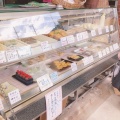 実際訪問したユーザーが直接撮影して投稿した東石切町食料品店久保ひろうす店 本店の写真