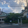 実際訪問したユーザーが直接撮影して投稿した石関町神社岡山神社の写真