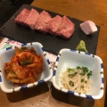 実際訪問したユーザーが直接撮影して投稿した磨屋町肉料理焼肉ひだや 磨屋町店の写真