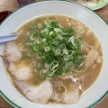 実際訪問したユーザーが直接撮影して投稿した槇島町ラーメン / つけ麺第一旭 槙島店の写真