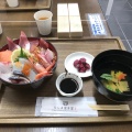 実際訪問したユーザーが直接撮影して投稿した栃谷定食屋たじま屋食堂の写真