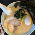 実際訪問したユーザーが直接撮影して投稿した富田町ラーメン / つけ麺三島魂心家の写真