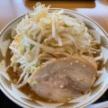 実際訪問したユーザーが直接撮影して投稿した南四番町ラーメン専門店ラーメン風林火山 山形店の写真