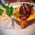 実際訪問したユーザーが直接撮影して投稿した銀座西洋料理MERCER BRUNCH GINZA TERRACEの写真