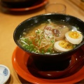 実際訪問したユーザーが直接撮影して投稿した別府ラーメン / つけ麺みその食堂の写真