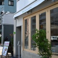 実際訪問したユーザーが直接撮影して投稿した銀座和カフェ / 甘味処ATELIER MATCHAの写真