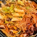 実際訪問したユーザーが直接撮影して投稿した南三条西韓国料理KOREAN DINING ミリネの写真