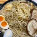 実際訪問したユーザーが直接撮影して投稿した仲間ラーメン専門店ラーメン食堂アミーゴの写真