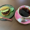 実際訪問したユーザーが直接撮影して投稿した西馬音内堀回和菓子お菓子の泉栄堂の写真