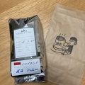 実際訪問したユーザーが直接撮影して投稿した桜丘カフェCoffee Roast & The Best 千歳船橋店の写真