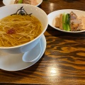 実際訪問したユーザーが直接撮影して投稿した下門前ラーメン / つけ麺麺屋 あごすけの写真