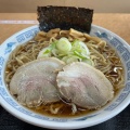 実際訪問したユーザーが直接撮影して投稿した御成町ラーメン / つけ麺中華そば 雲ノ糸 酒田店の写真