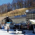 実際訪問したユーザーが直接撮影して投稿した北山定食屋車山高原スカイプラザの写真