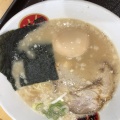 実際訪問したユーザーが直接撮影して投稿した池辺町ラーメン専門店光麺 イトーヨーカドーららぽーと横浜店の写真