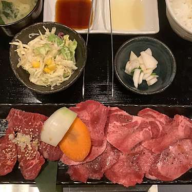 焼肉処いっとう 石山店のundefinedに実際訪問訪問したユーザーunknownさんが新しく投稿した新着口コミの写真