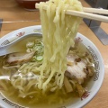 実際訪問したユーザーが直接撮影して投稿した細田ラーメン専門店坂内食堂の写真