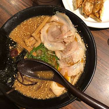 実際訪問したユーザーが直接撮影して投稿した桜木宮前町ラーメン専門店藤一番 稲沢店の写真