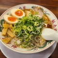 実際訪問したユーザーが直接撮影して投稿した東有馬ラーメン専門店ラーメン魁力屋 宮前店の写真