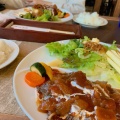 実際訪問したユーザーが直接撮影して投稿した船尾洋食洋食堂マキシムカフェの写真