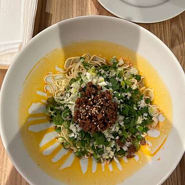 実際訪問したユーザーが直接撮影して投稿した府内町ラーメン専門店菜館 好々爺の写真