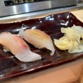 実際訪問したユーザーが直接撮影して投稿した美々寿司札幌市中央卸売市場水産仲卸 札幌シーフーズの写真