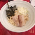 実際訪問したユーザーが直接撮影して投稿した馬場下町ラーメン / つけ麺麺爺あぶら 馬場下2階店の写真