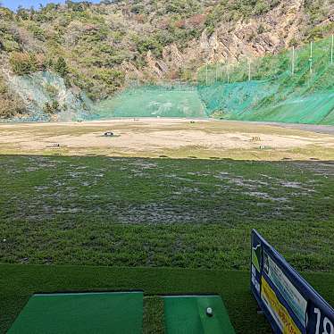 実際訪問したユーザーが直接撮影して投稿した撫養町木津ゴルフ練習場紅葉ゴルフクラブの写真