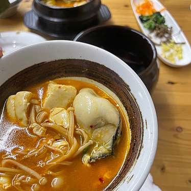 実際訪問したユーザーが直接撮影して投稿した若草町その他飲食店和韓料理 とみまるの写真