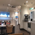 実際訪問したユーザーが直接撮影して投稿した上青木牛丼松屋 川口上青木店の写真