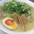 実際訪問したユーザーが直接撮影して投稿した大江ラーメン / つけ麺ラーメン ととち丸の写真