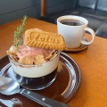 実際訪問したユーザーが直接撮影して投稿した上名古屋カフェCaffe CAMMELLOの写真