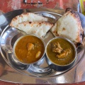 実際訪問したユーザーが直接撮影して投稿した松郷インド料理ニューマハラジャ 川越の写真
