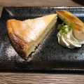 実際訪問したユーザーが直接撮影して投稿した山城西肉料理牛カツcafeDressの写真