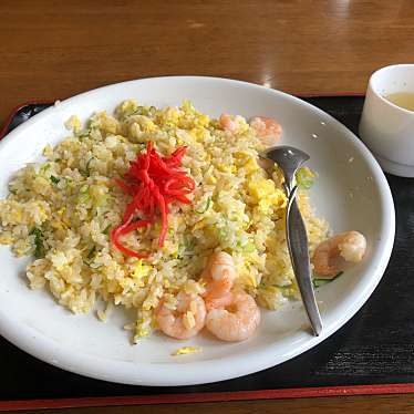 実際訪問したユーザーが直接撮影して投稿した浜松ラーメン / つけ麺金太郎の写真