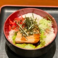 実際訪問したユーザーが直接撮影して投稿した西新宿沖縄料理一 新宿店の写真