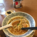 実際訪問したユーザーが直接撮影して投稿した外町ラーメン専門店丸源ラーメン 彦根店の写真