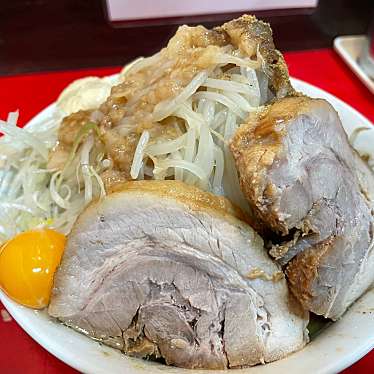 ラーメン鷹の目 大宮店のundefinedに実際訪問訪問したユーザーunknownさんが新しく投稿した新着口コミの写真