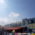 実際訪問したユーザーが直接撮影して投稿した湊本町複合ビル / 商業ビル・オフィスビル那珂湊おさかな市場の写真