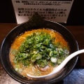 実際訪問したユーザーが直接撮影して投稿した南三条西ラーメン / つけ麺山嵐黒虎の写真